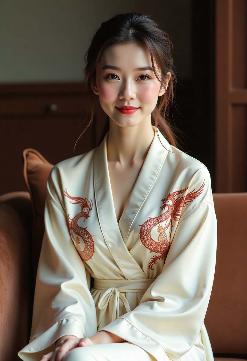 《失物招领处》海报
